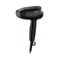 SUSZARKA DO WŁOSÓW PHILIPS BHC010/10 SKŁADANA PODRÓŻNA KOMPAKTOWA MAŁA