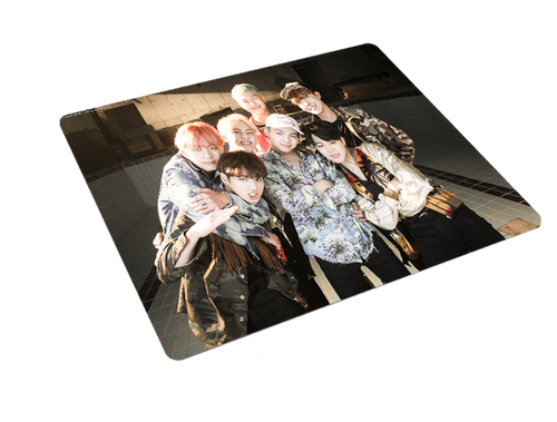 Podkładka pod myszkę BTS na Arena.pl