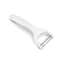 OBIERAK OBIERACZKA DO WARZYW TADAR BIAŁY 15 CM