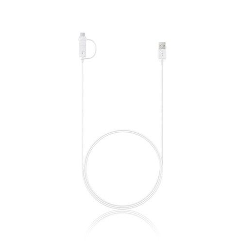 Kabel Samsung 2w1 Micro Usb + Usb C na Arena.pl