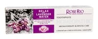 B ROSERIO Pasta 65ml do zębów ze Lawendowa