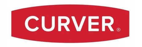 Kosz na Pranie Pojemnik Kufer na Bieliznę CURVER Ażurowy Biały Plastikowy na Arena.pl