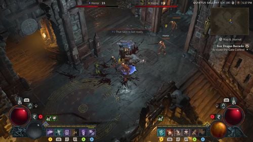 Gra Xbox Series Diablo IV na Arena.pl