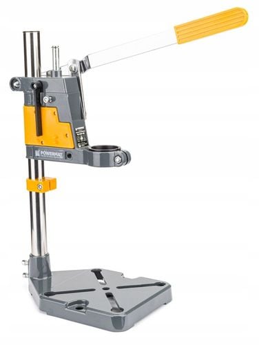 Stojak Statyw Uchwyt do WIERTARKI 400mm STOŁOWY na Arena.pl