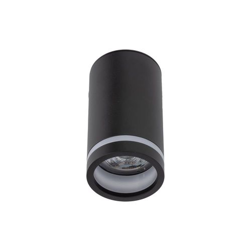 lampa reflektor spot jet black 6910 tk lighting na Arena.pl