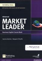 Dubicka Iwonna Market Leader 3E Extra Advanced SB