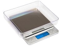 Waga jubilerska JS13 0,01-500g