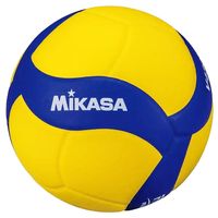 Piłka do Siatkówki MIKASA Siatkowa Halowa Rozmiar 4 V430W
