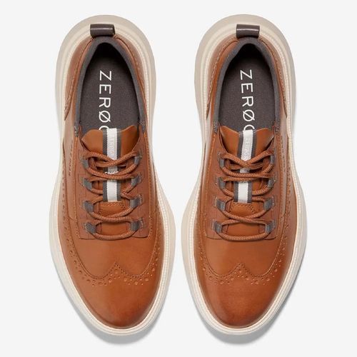 Buty Cole Haan Zerogrand Wfa r.42 Praktyczne do pracy i aktywności na Arena.pl