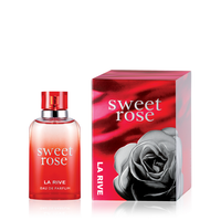 LA RIVE Woman Sweet Rose Woda perfumowana - 90ml