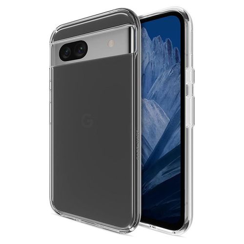 Etui do Google Pixel 8A, Case-Mate Signature Clear, Case, Cover, Plecki na Arena.pl