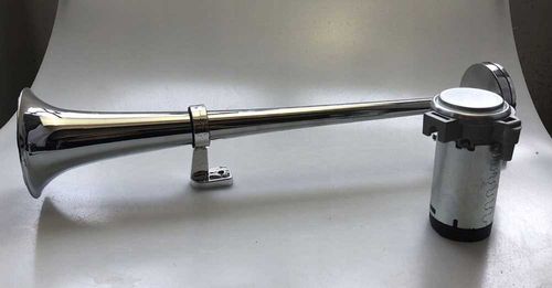 Klakson Fanfara 12V  Model Tz-318 na Arena.pl