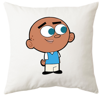 Poduszka Wróżkowie Chrzestni