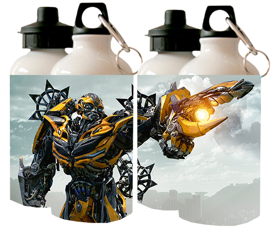 Bidon Transformers zdjęcie 1
