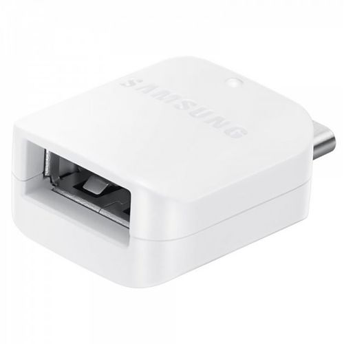 adapter przejściówka usb-a - usb-c samsung - biały na Arena.pl
