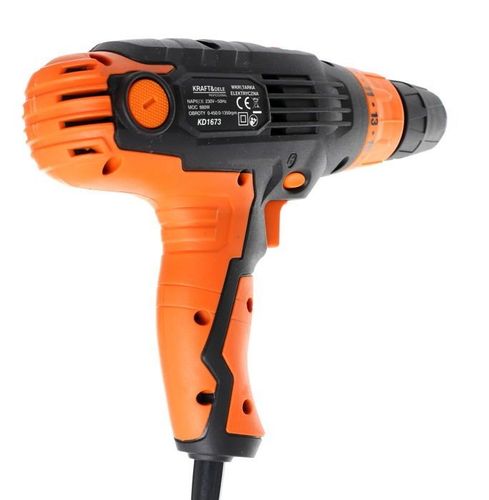 Wkrętarka sieciowa 880W KD1673 na Arena.pl