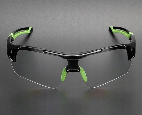 Rowerowe Okulary PRZECIWSŁONECZNE FOTOCHROM Ramka na Arena.pl