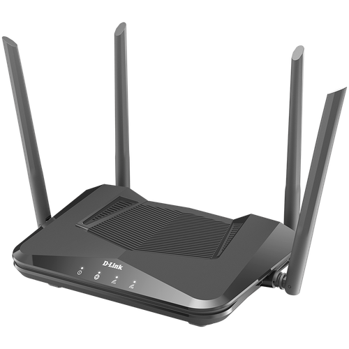 d-link router wi-fi 6 ax1500 na Arena.pl