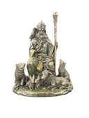 WELES PODZIEMNY BÓG MAGII VERONESE WU77891A4