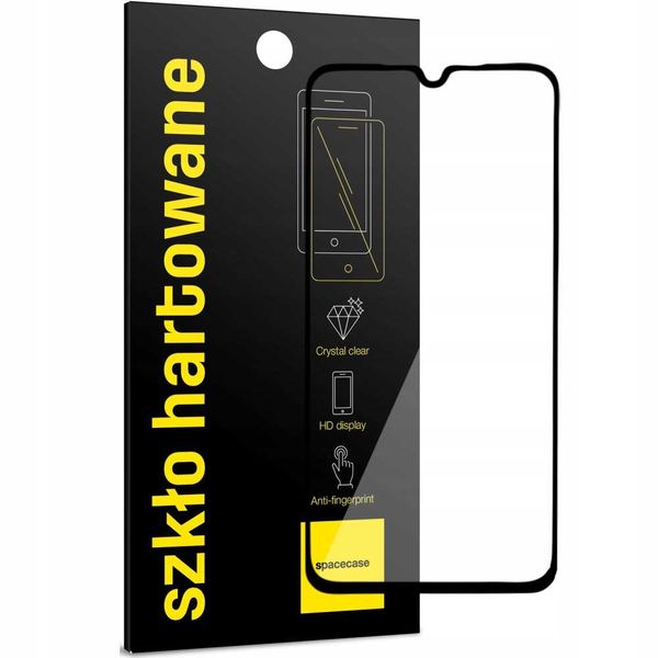 Spacecase Glass 5D Mi9 Se zdjęcie 8