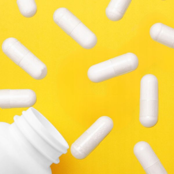 VIVRON MAX TABLETKI POTENCJA LIBIDO PORZĄDANIE EREKCJA POZIOM TESTOSTERONU zdjęcie 2