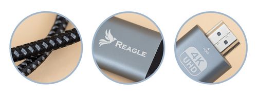 Kabel Adapter USB-C 3.1 TYP C do HDMI 4K 60Hz MHL na Arena.pl