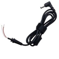 Kabel ASUS TOSHIBA LENOVO 5,5x2,5mm