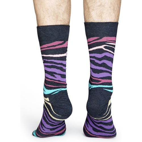 Happy Socks ZEBRA SOCKS MZE01 9000 na Arena.pl
