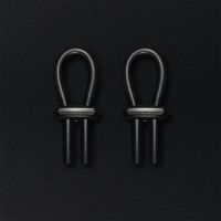 zestaw pierścieni conductive rubber rings 6mm pro dungeon lab