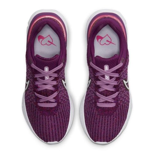 Buty Nike React Infinity Run Flyknit 3 r.37,5 na Arena.pl