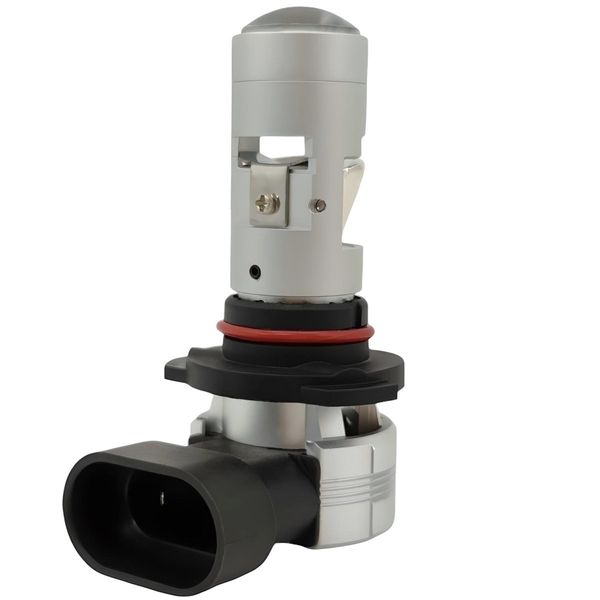 żarówki LED HB4 12-24V CANBUS, do lamp z USA, linia odcięcia 2 szt. zdjęcie 5