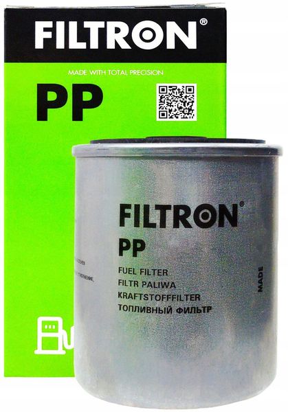 PP 839/4 - Filtr paliwa zdjęcie 9