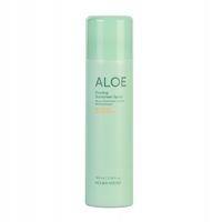 Holika Holika Aloe Cooling Sunscreen Spray Przeciwsłoneczny SPF50 100 ml