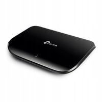 Switch niezarządzalny TP-Link TL-SG1005D 5x10/100/1000Mb