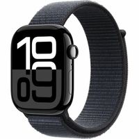 Smartwatch Apple Watch Series 10 Czarny 46 mm