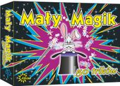 MAŁY MAGIK 50 TRIKÓW 2144