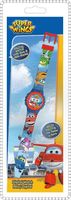 ND17_ZB-126778 Zegarek cyfrowy Super Wings WI17004 Kids Euroswan