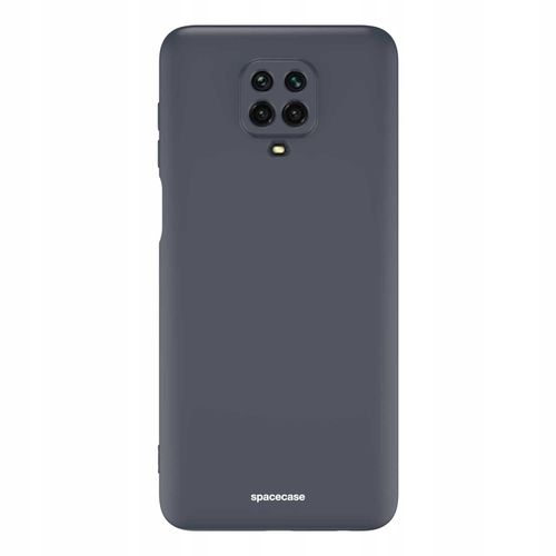 SC Silicone Case Redmi Note 9S/9 Pro black na Arena.pl