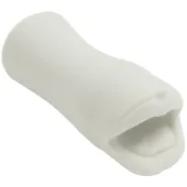 doc johnson ultraskyn stroker model anatomiczny usta kompaktowy
