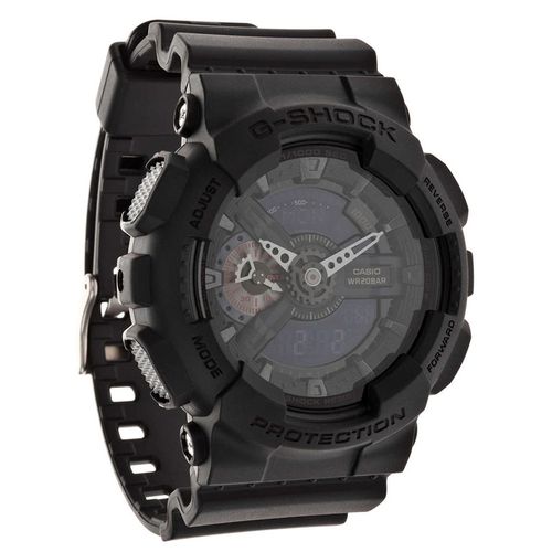 Zegarek Casio G-Shock GA-110MB-1A na Arena.pl