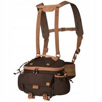 TORBA BIODROWA HELIKON FOXTROT MK2 CORDURA BrownCl