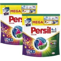 Persil Discs Color Kapsułki do Prania 4w1 60 szt. x2