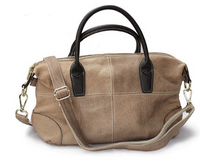 Torebka  Damska - Skóra - NOWA KOLEKCJA