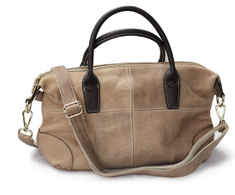 Torebka  Damska - Skóra - NOWA KOLEKCJA zdjęcie 1