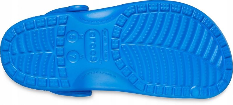 Męskie Buty Chodaki Crocs Baya 10126 Clog 39-40 zdjęcie 4