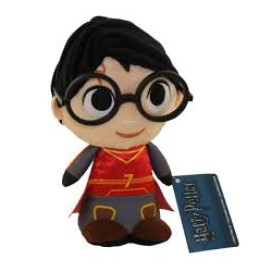 funko plusz harry potter quidditch 21cm na Arena.pl