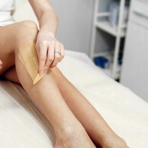 DOLL Xanitalia Depilacja wosk do depilacji w rolce 5+1 MELISSA 100ml na Arena.pl