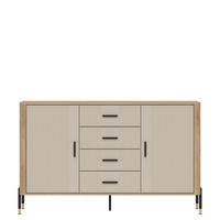 DANTE DT09 KOMODA 2D4S