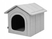 Buda, Legowisko, domek dla psa - 46x52x53 HobbyDog