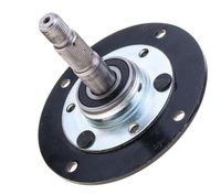 Adapter kosiarki MTD ciągnik seria600 8R69-12